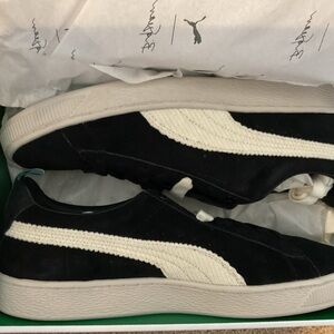 Puma casual sneaker